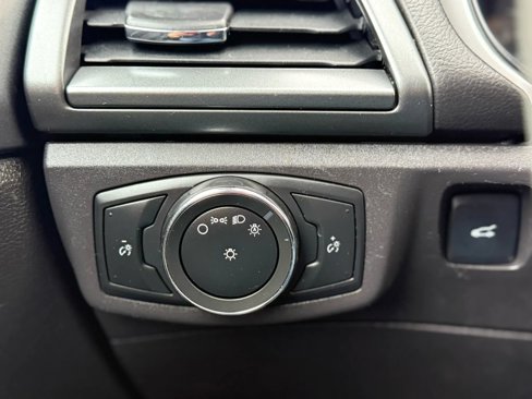 Used 2013 Ford Fusion S image 14
