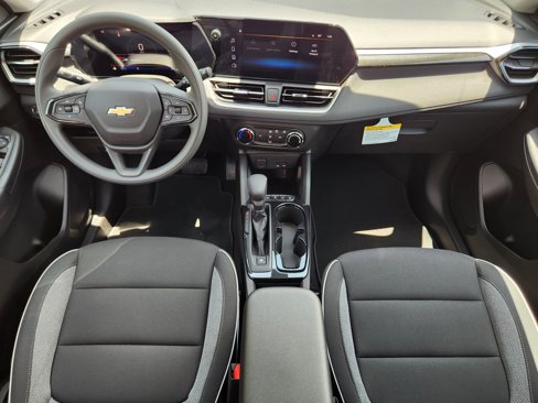 New 2026 Chevrolet TrailBlazer LS w/ LS Convenience Package image 26