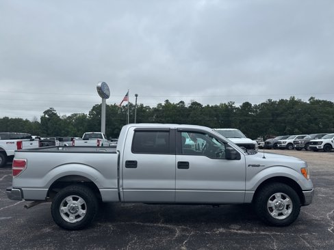 Used 2013 Ford F150 XLT w/ Trailer Tow Pkg image 17