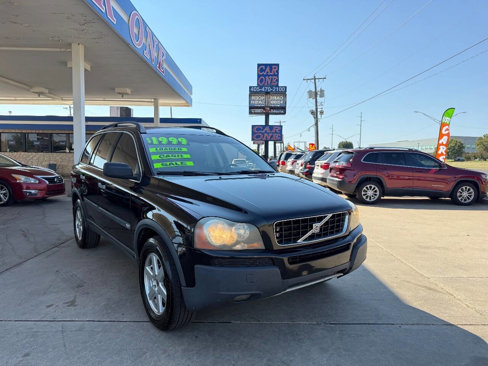 Used 2006 Volvo XC90 2.5T image 1