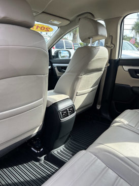 Used 2017 Honda CR-V LX image 13