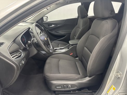 Used 2019 Chevrolet Malibu LT image 23