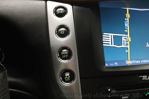 Used 2014 Maserati GranTurismo Convertible image 24