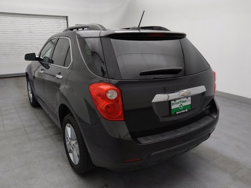 Used 2015 Chevrolet Equinox LT image 5