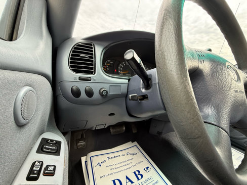 Used 2002 Toyota Tundra SR5 image 24