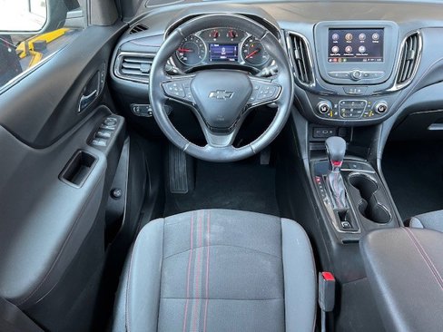 Used 2022 Chevrolet Equinox RS image 25