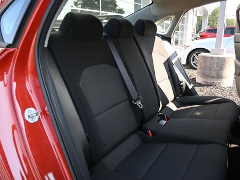 Used 2022 Kia Forte LXS image 26