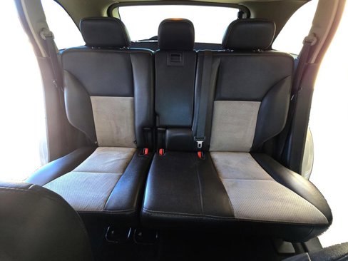 Used 2009 Ford Edge Sport image 15
