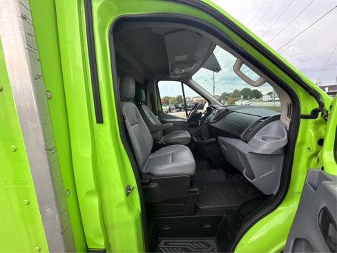 Used 2016 Ford Transit 350 138 DRW w/ Exterior Upgrade Package image 25