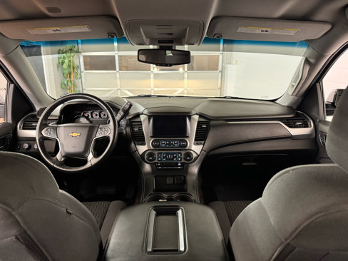 Used 2018 Chevrolet Suburban LS image 26