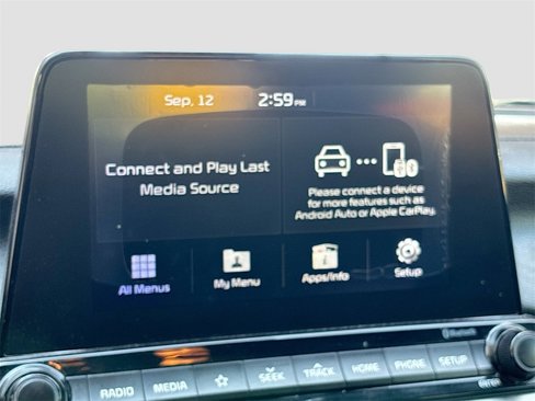 Used 2019 Kia Forte LXS image 14