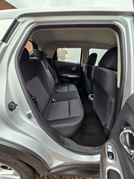 Used 2013 Nissan Juke S image 11