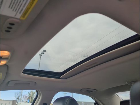 Used 2012 Ford Fusion SEL image 12