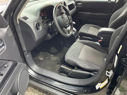 Used 2011 Jeep Patriot Sport w/ PWR Value Group image 7