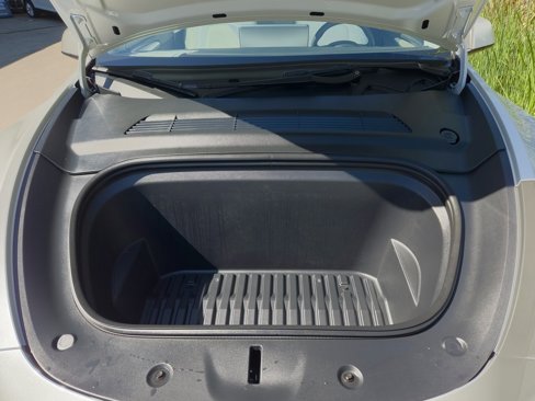 Used 2022 Tesla Model Y Performance image 25