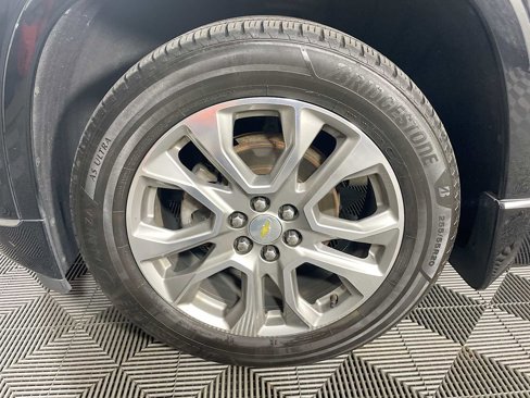 Used 2019 Chevrolet Traverse Premier w/ LPO, Blackout Package image 31