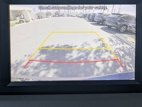 Used 2019 Hyundai Santa Fe SEL image 28
