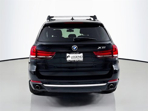 Used 2015 BMW X5 xDrive35i image 7