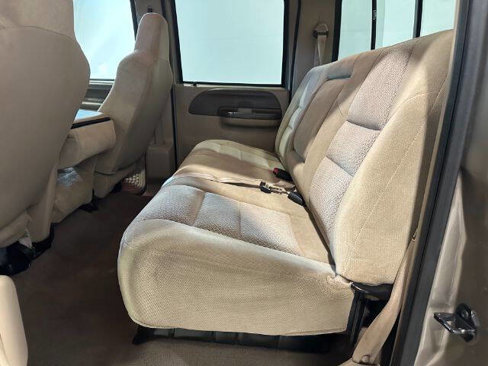 Used 2002 Ford F250 XLT image 21