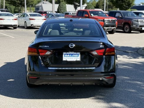 Used 2022 Nissan Altima 2.5 SV image 6