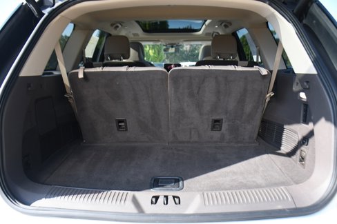 Used 2020 Lincoln Aviator Reserve w/ Equipment Group 202A image 19