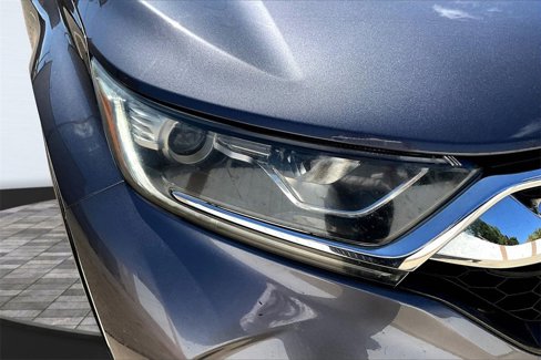 Used 2017 Honda CR-V EX image 29