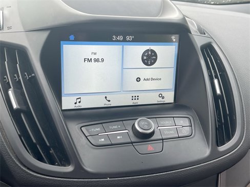 Used 2019 Ford Escape SE image 13