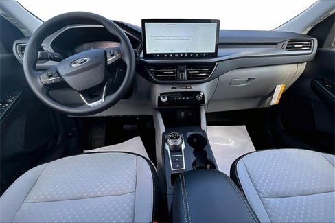 New 2025 Ford Escape Active image 5