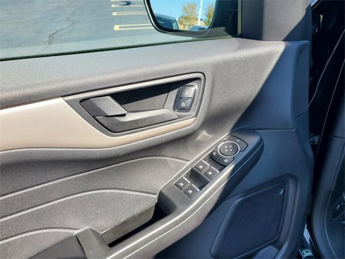 Used 2022 Ford Escape SE w/ Convenience Package image 10