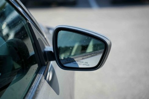Used 2022 Ford Escape SE w/ Convenience Package image 16