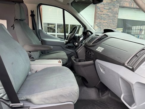 Used 2017 Ford Transit 150 130 Low Roof w/ Exterior Upgrade Package image 27