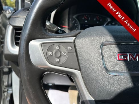 Used 2020 GMC Terrain SLE w/ Driver Convenience Package image 31