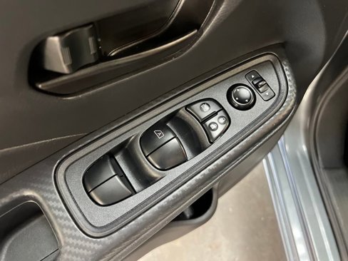 Used 2024 Nissan Versa S w/ S Plus Package image 10
