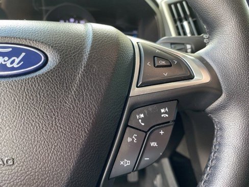 Certified 2023 Ford Edge Titanium image 22