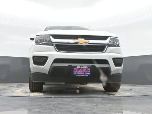 Used 2020 Chevrolet Colorado LT w/ Safety Package image 30