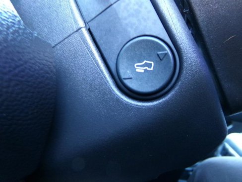 Used 2016 Ford Taurus Police Interceptor AWD image 18
