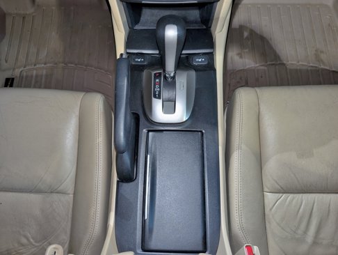 Used 2008 Honda Accord EX-L image 37