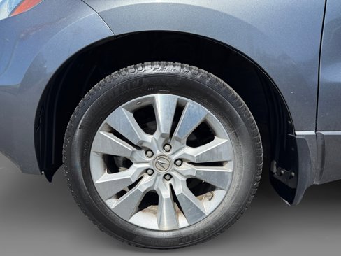 Used 2010 Acura RDX w/ Technology Package image 9