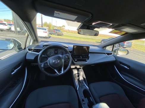 Used 2024 Toyota Corolla SE image 5