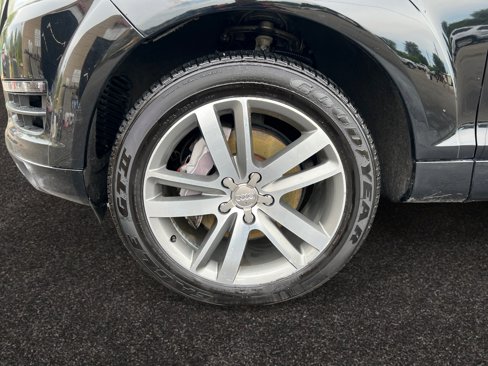 Used 2015 Audi Q7 3.0T Premium Plus w/ Premium Plus Package image 14