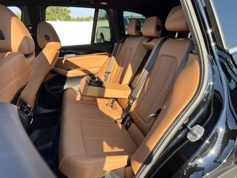 Used 2022 BMW X3 sDrive30i w/ Convenience Package image 14