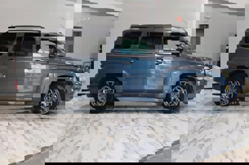 Used 2009 Chevrolet HHR LS image 5