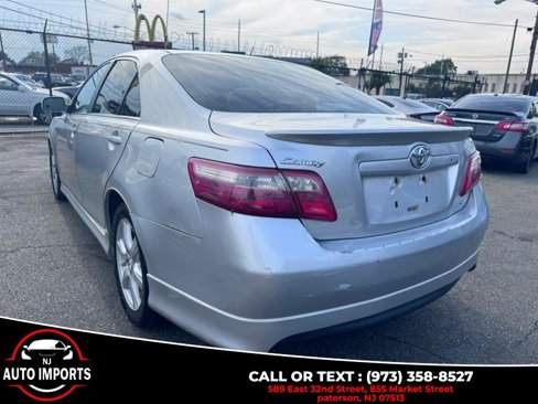 Used 2009 Toyota Camry LE image 10