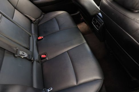 Used 2018 INFINITI Q50 Luxe image 12