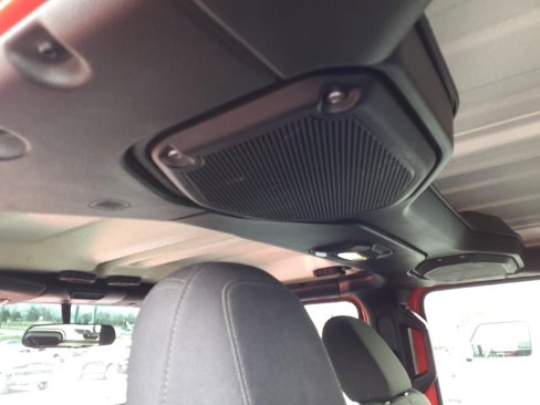 Used 2018 Jeep Wrangler Unlimited Sport S image 8