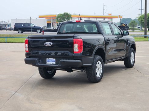 New 2025 Ford Ranger XL image 5