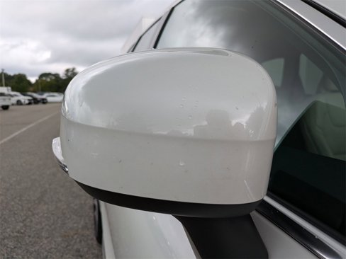 Certified 2022 Volvo XC60 B6 Inscription w/ Advanced Package image 12