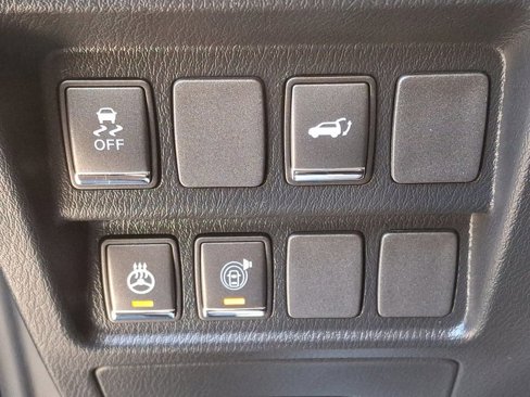 Used 2019 INFINITI QX60 Luxe image 31