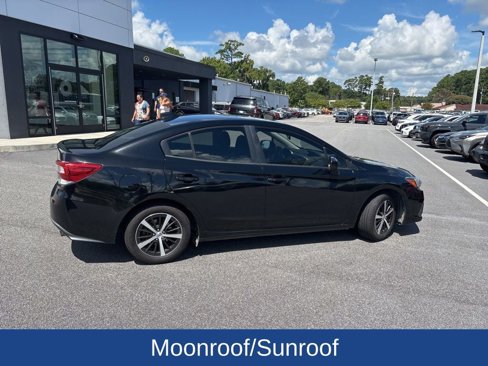 Used 2020 Subaru Impreza 2.0i Premium image 4