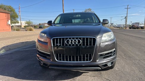 Used 2012 Audi Q7 TDI Premium Plus image 40